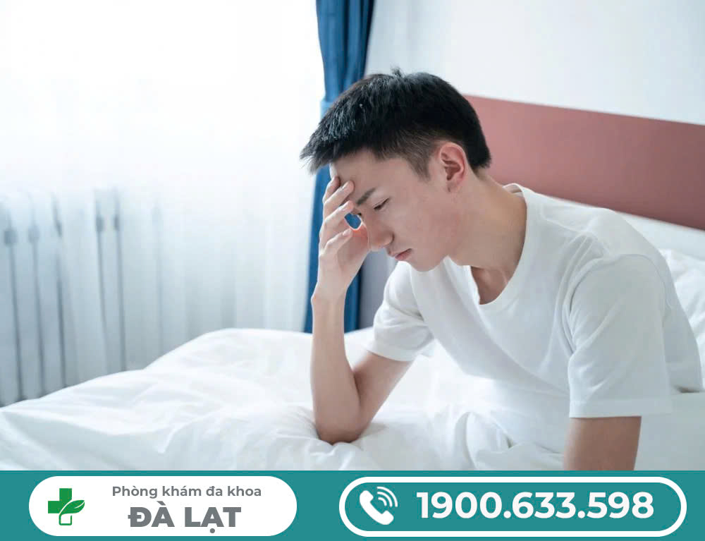TẠI SAO TINH TRÙNG CHẾT? NGUYÊN NHÂN, HẬU QUẢ VÀ CÁCH ĐIỀU TRỊ HIỆU QUẢ TẠI PHÒNG KHÁM ĐA KHOA ĐÀ LẠT  